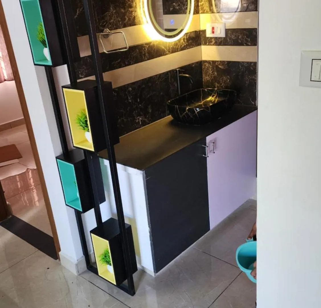 Holiday home Cardamom Villa Kallar